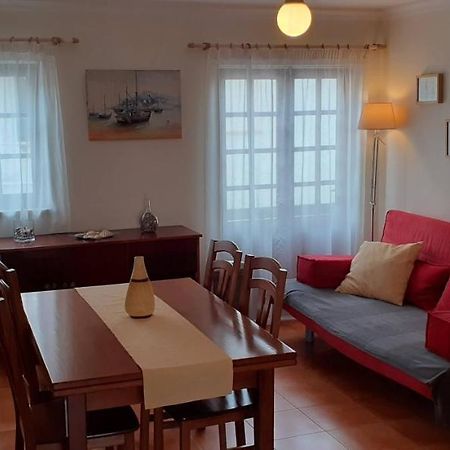 פליירוס דה טושה Holiday House Tocha מראה חיצוני תמונה