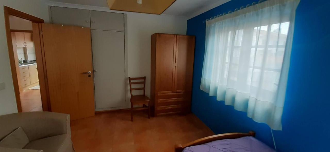 פליירוס דה טושה Holiday House Tocha מראה חיצוני תמונה