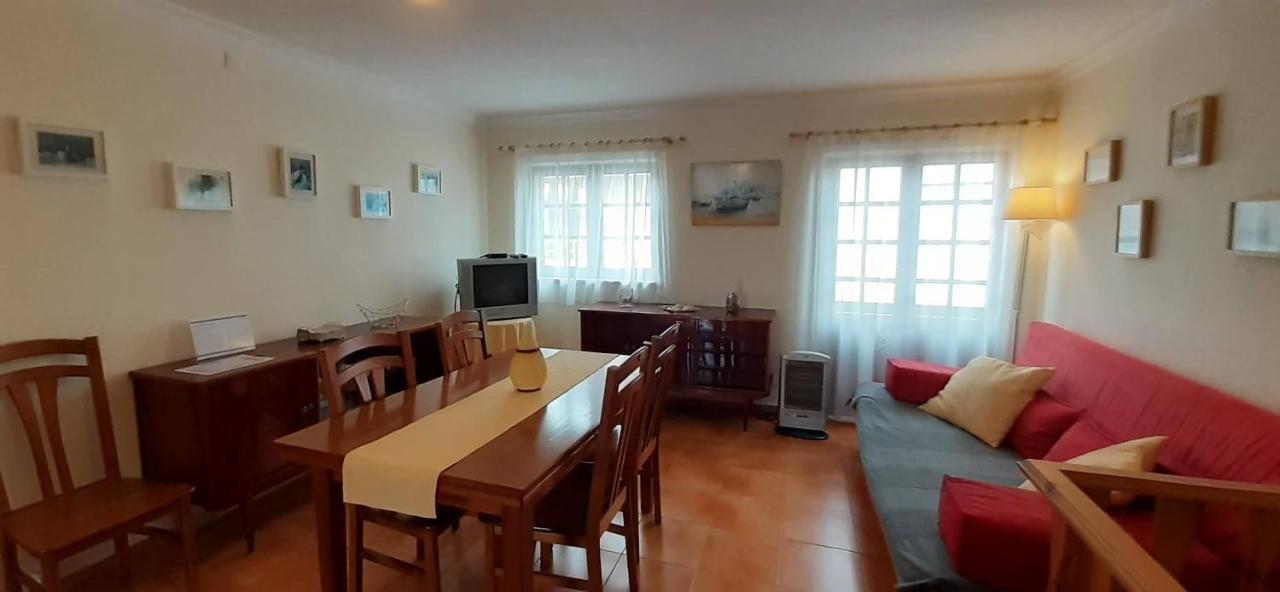 פליירוס דה טושה Holiday House Tocha מראה חיצוני תמונה
