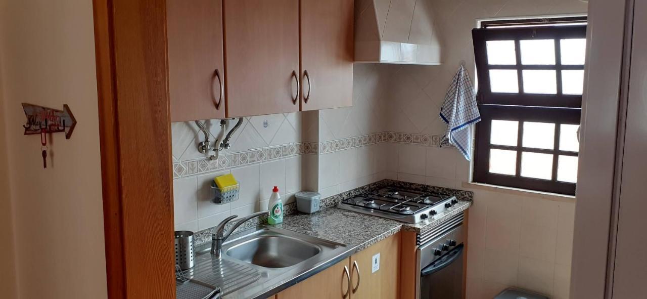 פליירוס דה טושה Holiday House Tocha מראה חיצוני תמונה