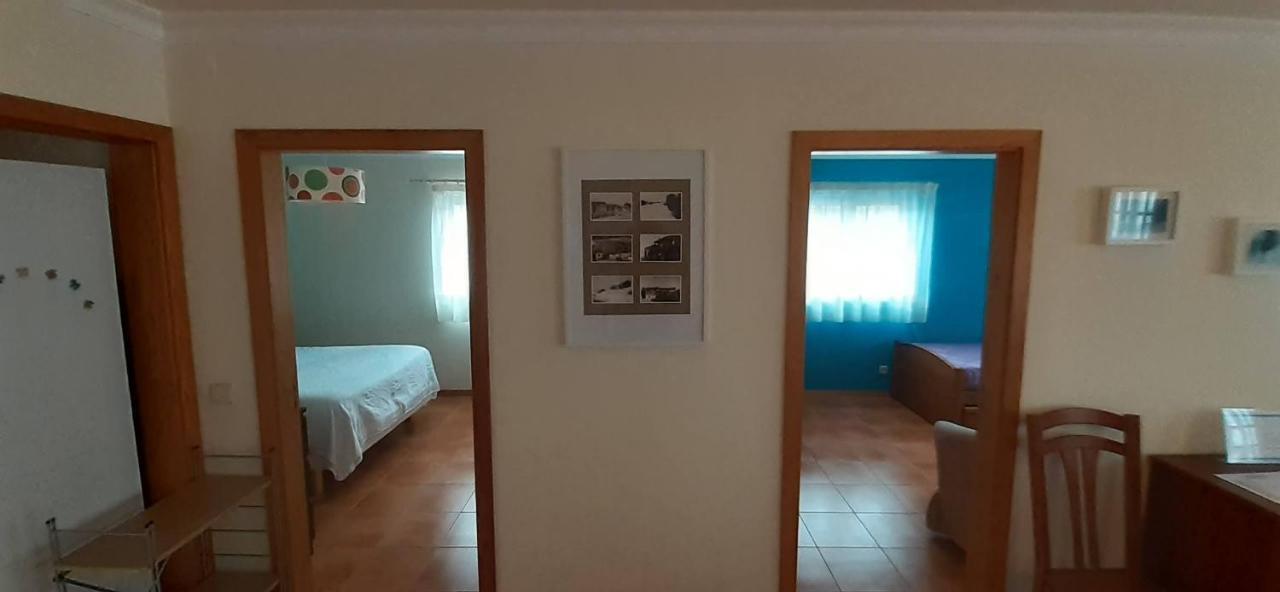 פליירוס דה טושה Holiday House Tocha מראה חיצוני תמונה