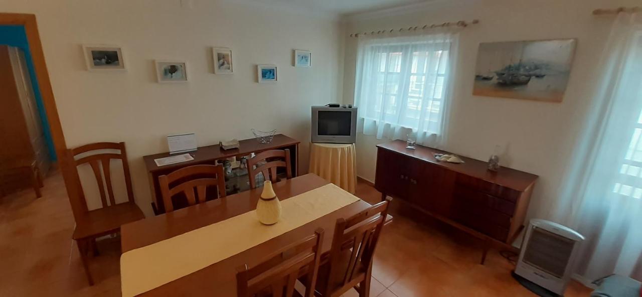 פליירוס דה טושה Holiday House Tocha מראה חיצוני תמונה