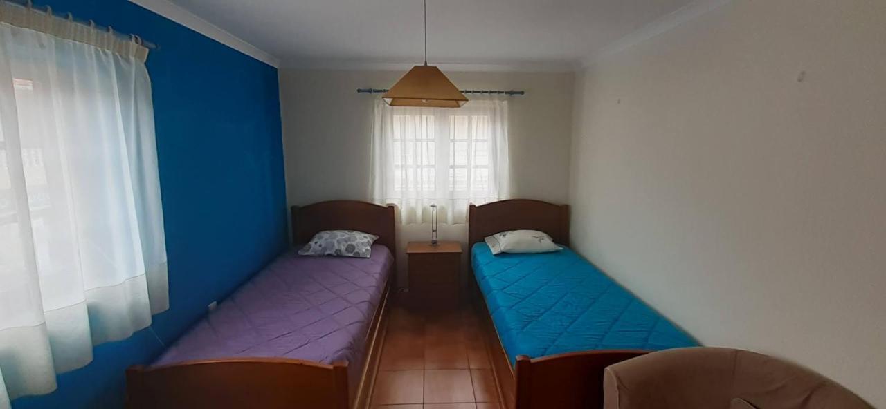 פליירוס דה טושה Holiday House Tocha מראה חיצוני תמונה