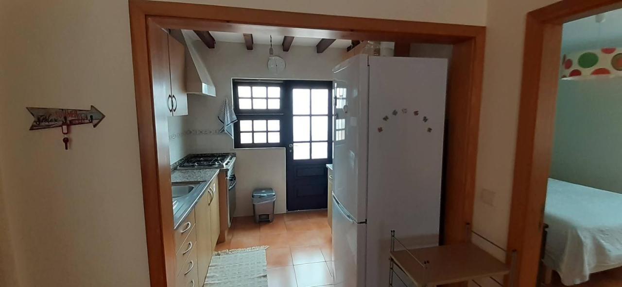 פליירוס דה טושה Holiday House Tocha מראה חיצוני תמונה