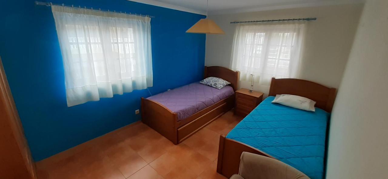 פליירוס דה טושה Holiday House Tocha מראה חיצוני תמונה