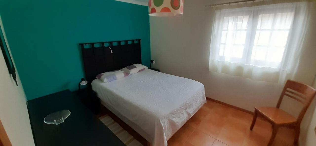 פליירוס דה טושה Holiday House Tocha מראה חיצוני תמונה