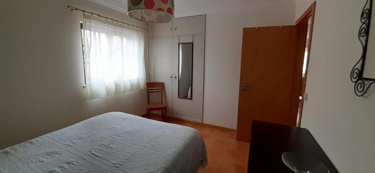 פליירוס דה טושה Holiday House Tocha מראה חיצוני תמונה
