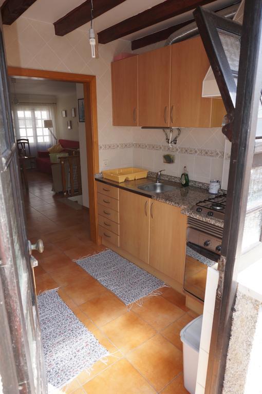 פליירוס דה טושה Holiday House Tocha מראה חיצוני תמונה