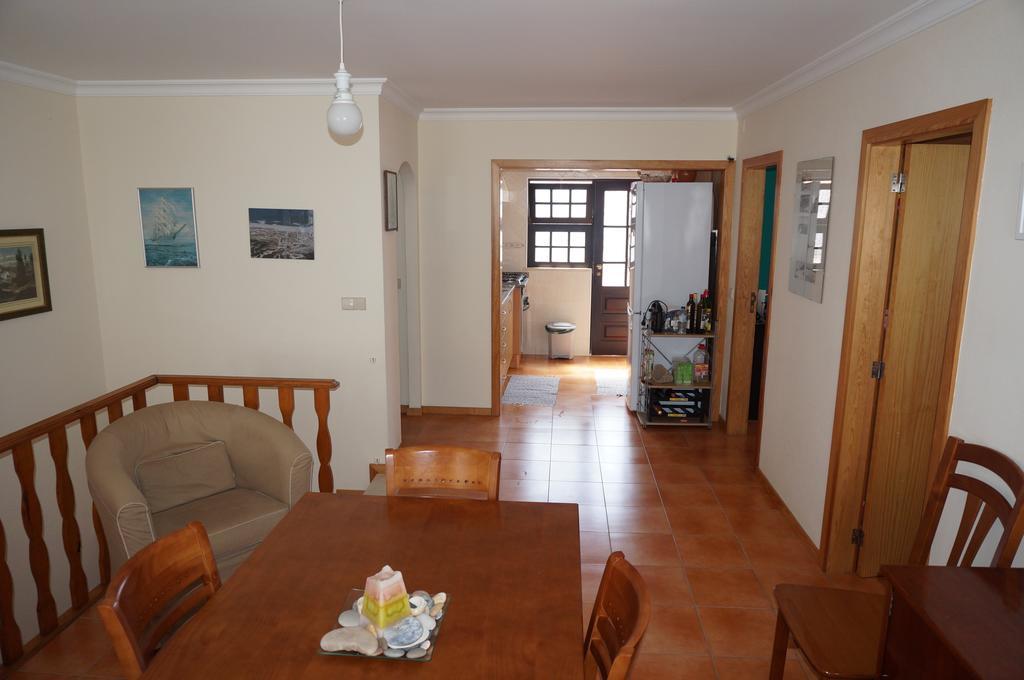 פליירוס דה טושה Holiday House Tocha מראה חיצוני תמונה