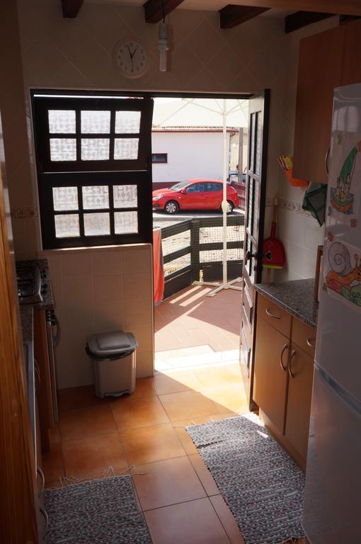פליירוס דה טושה Holiday House Tocha מראה חיצוני תמונה