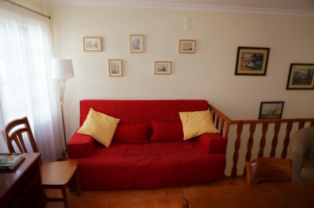 פליירוס דה טושה Holiday House Tocha מראה חיצוני תמונה