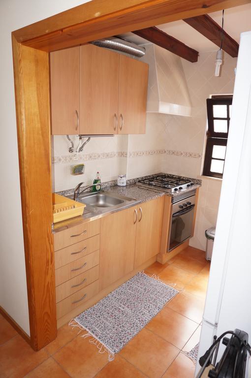 פליירוס דה טושה Holiday House Tocha מראה חיצוני תמונה