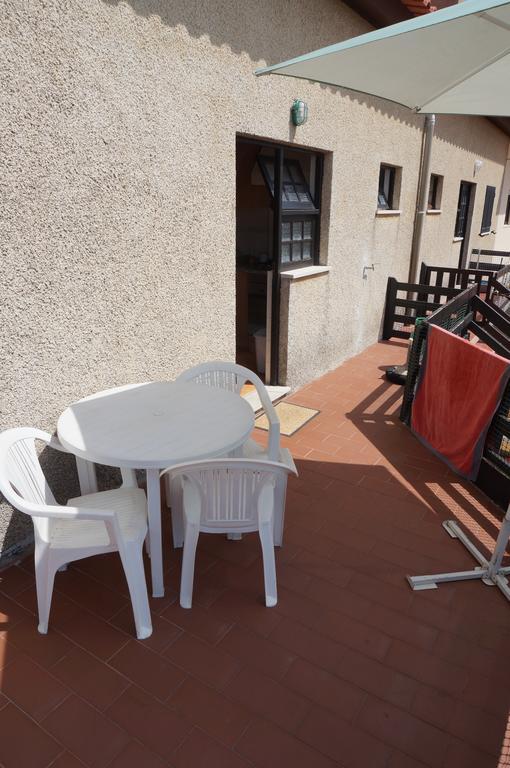 פליירוס דה טושה Holiday House Tocha מראה חיצוני תמונה
