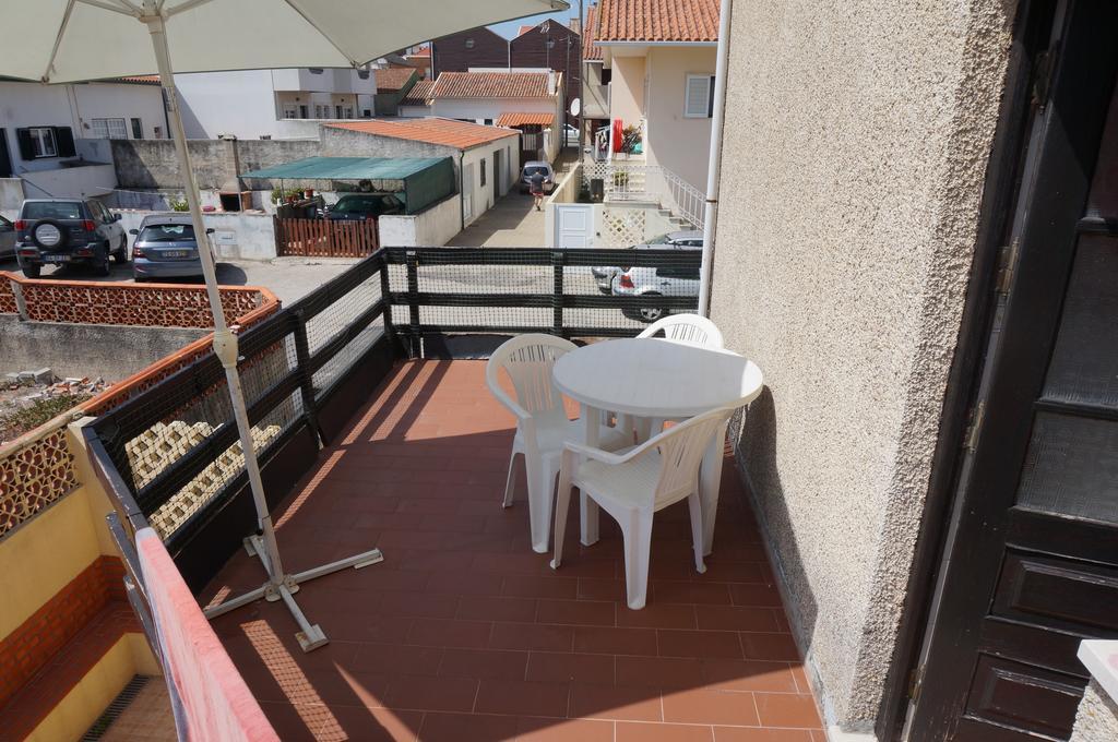 פליירוס דה טושה Holiday House Tocha מראה חיצוני תמונה
