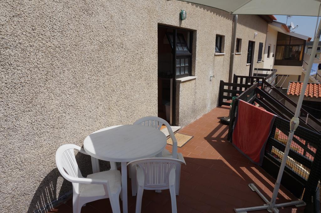 פליירוס דה טושה Holiday House Tocha מראה חיצוני תמונה