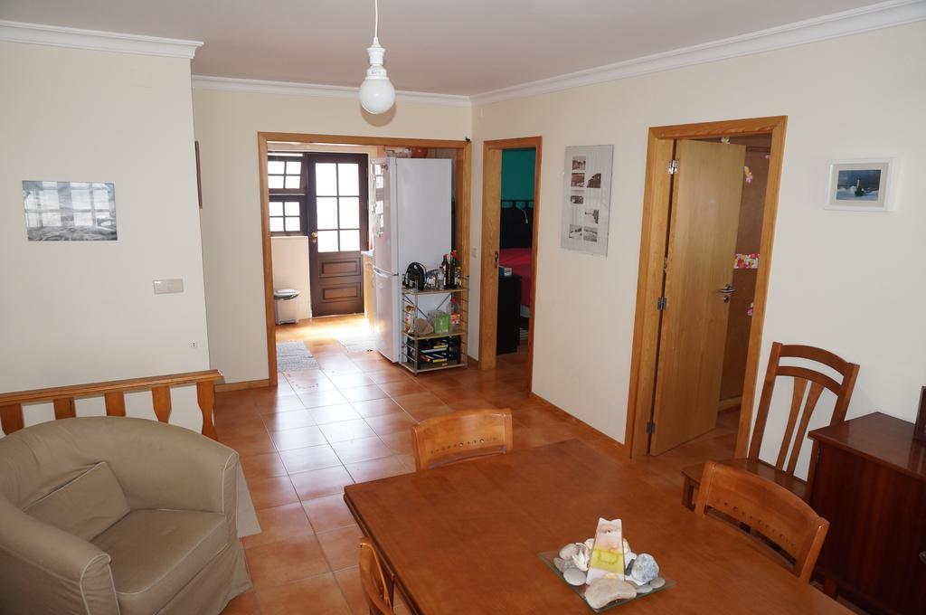 פליירוס דה טושה Holiday House Tocha מראה חיצוני תמונה