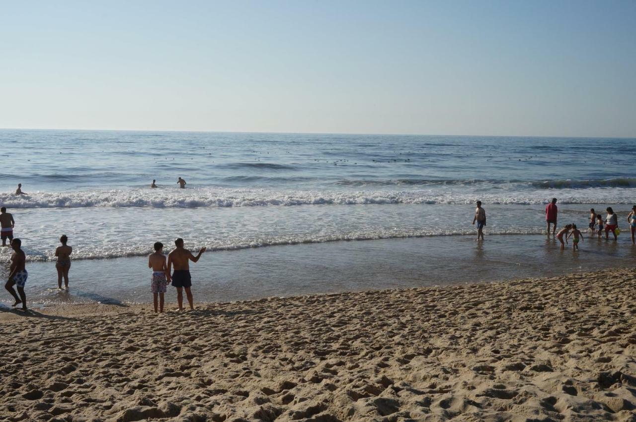 פליירוס דה טושה Holiday House Tocha מראה חיצוני תמונה